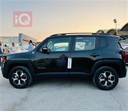 جيب رينيجيد